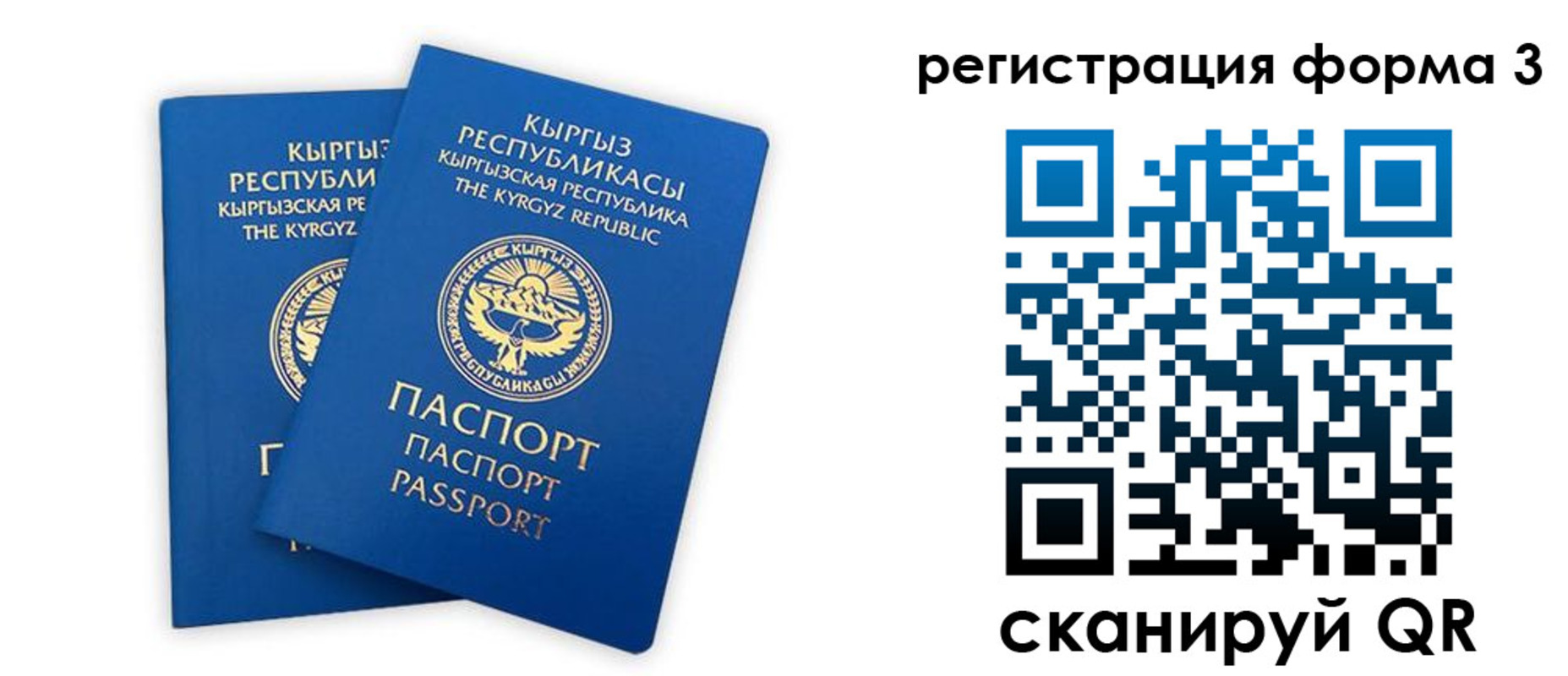 временная регистрация госуслуги в Осинниках